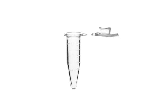 0.5mL Microcentrifuge Tube