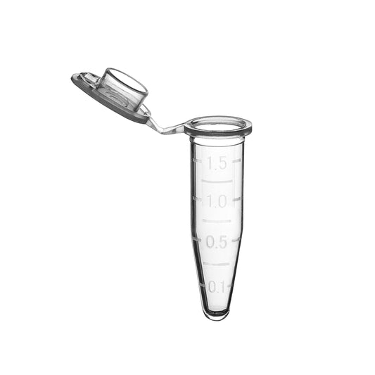 1.5mL Microcentrifuge Tube