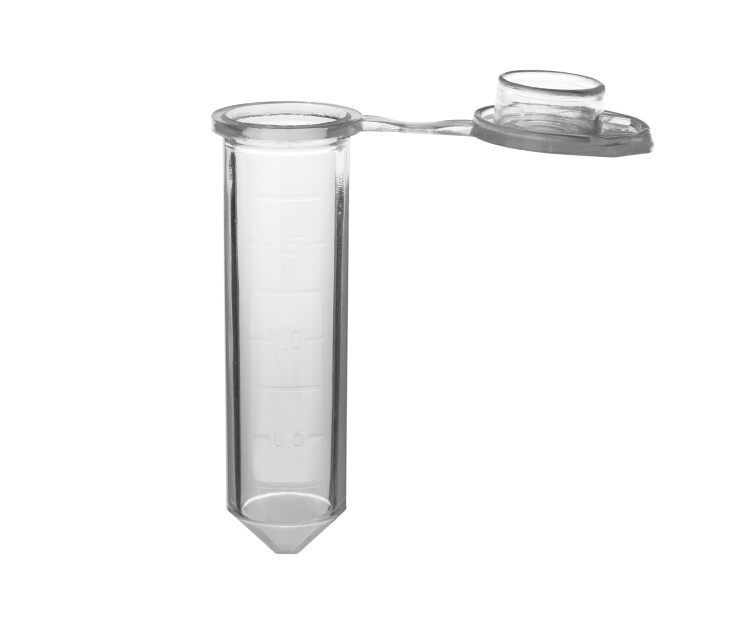 2.0mL Microcentrifuge Tube