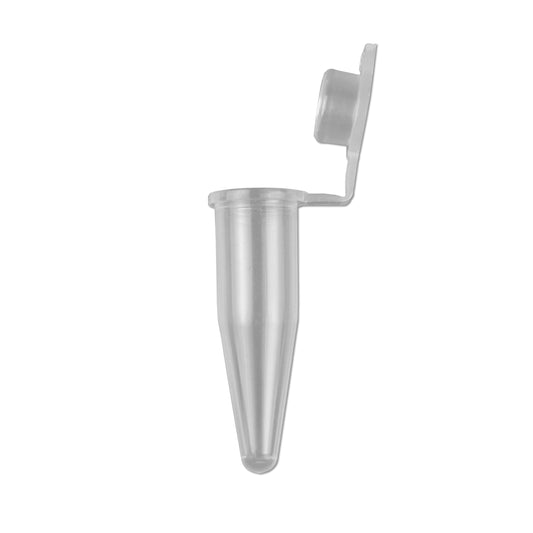 0.2mL PCR Tube w/ Flat Cap